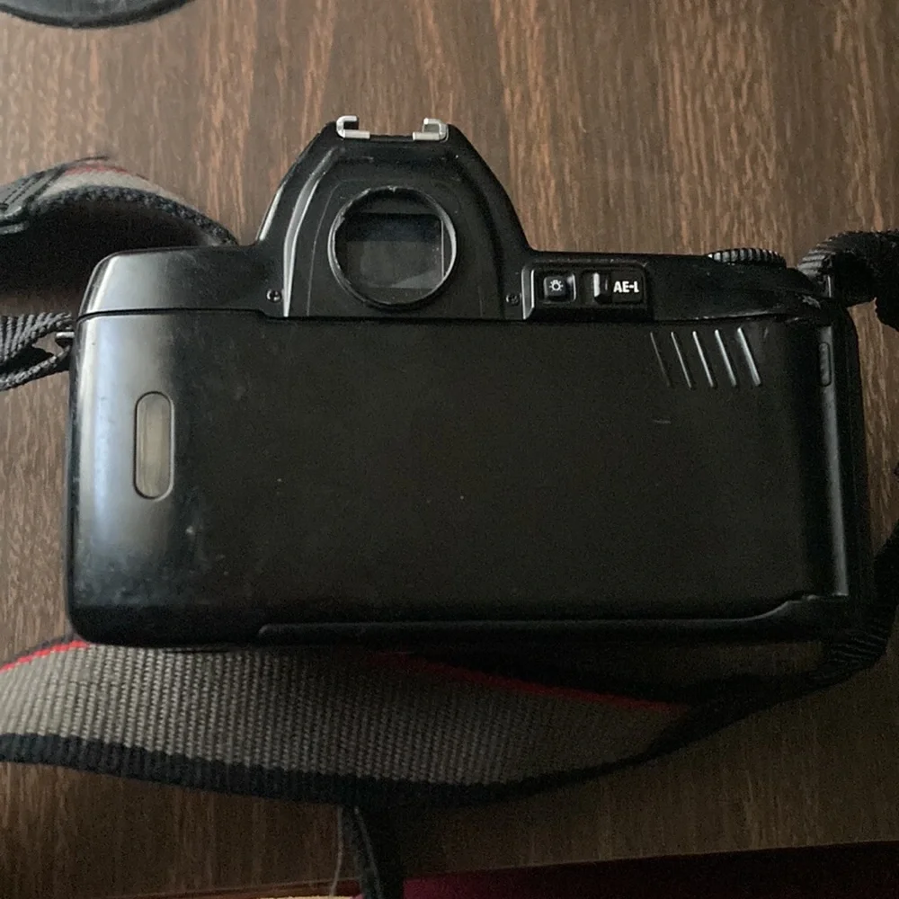 Nikon Camera